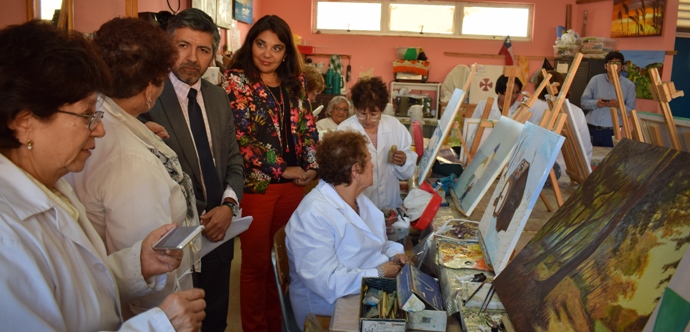 Para este año, la Región de Valparaíso cuenta con más de $480 mil millones para financiar los diversos proyectos de este segmento de la población.
