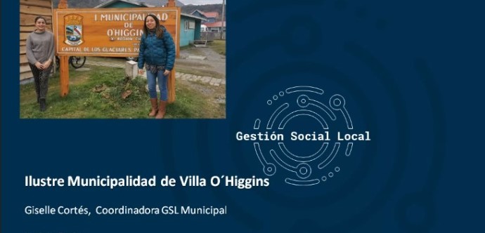 Por primera vez en el país una región aprobó a la totalidad de sus 57 funcionarios participantes, que se capacitaron en este modelo centrado en mejorar la calidad de atención a los usuarios desde los gobiernos comunales, en un proceso liderado por el Banco Mundial y el Ministerio de Desarrollo Social y Familia.