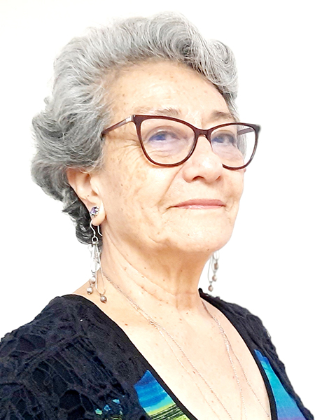 María Isabel Cid Figueroa
