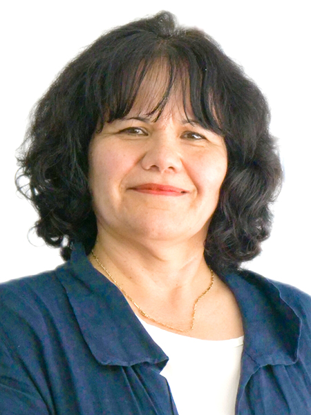 Sandra Lastra Morales