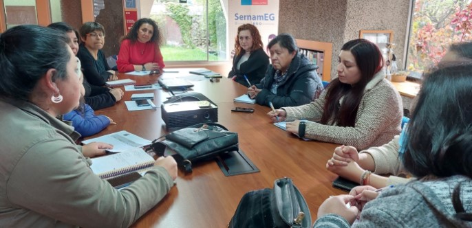 Cifras de denuncias, abusos y delitos graves revelan que Chile sigue siendo un país inseguro para las mujeres y que queda mucho por hacer.