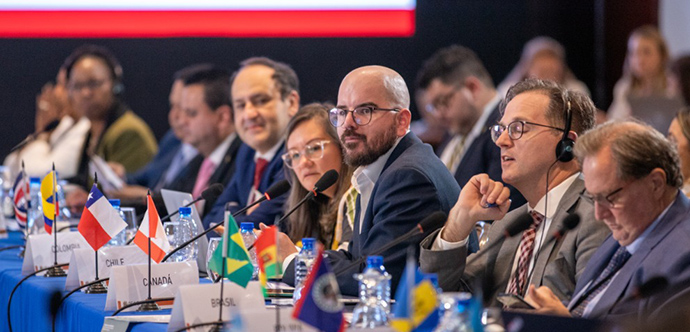 Ministerio de Desarrollo Social y Familia Gobierno de Chile