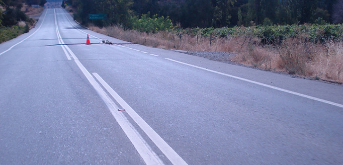 Desde el área de inversiones de la Seremi de Desarrollo Social y Familias en el Maule se evaluó con Recomendación Satisfactoria, RS, la obra que alcanza un costo de más de $30 Mil Millones.