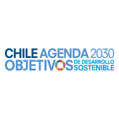 Objetivo de Desarrollo SostenibleAgenda 2030