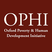 OPHIOxford Poverty and Human Development Initiative 