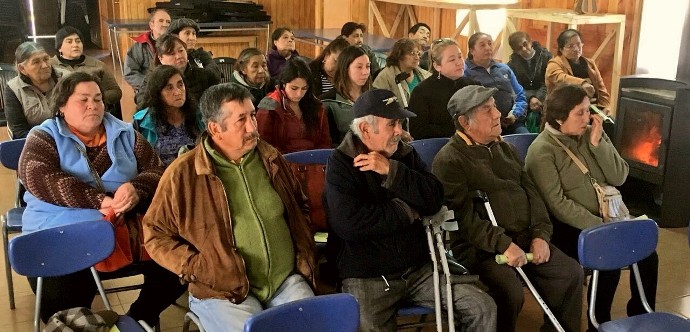 Postulaciones se extenderán desde el 02 de abril al 11 de mayo. 