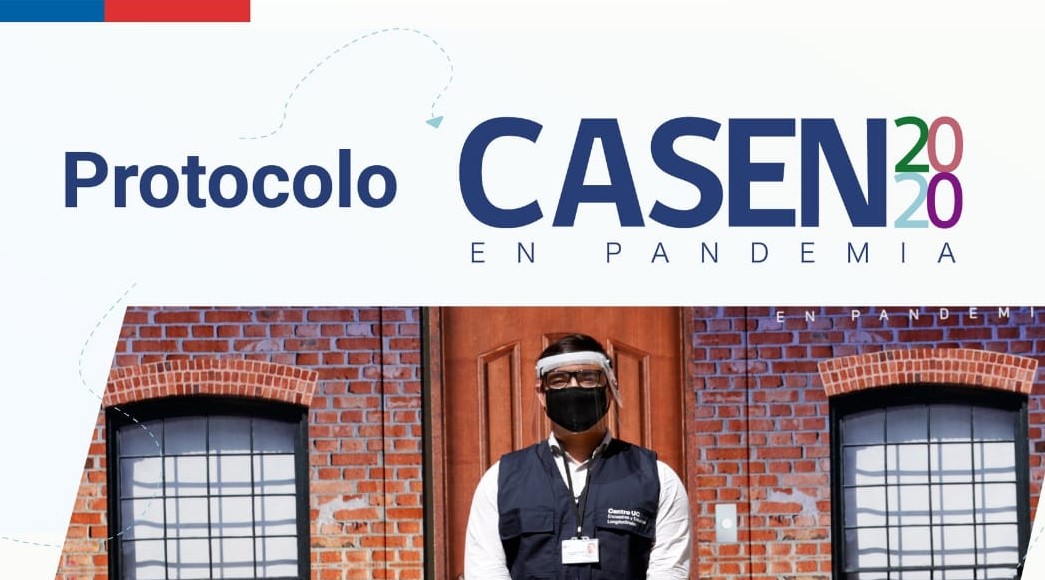  Dicha encuesta de hogares es la más importante a nivel nacional, permite identificar la situación socioeconómica de la población, siendo un instrumento imprescindible para conocer la situación de pobreza de las personas y sus familias.   