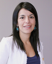 Alejandra Candia Díaz